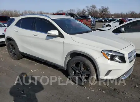 MERCEDES-BENZ GLA 250 4M 2015 vin WDCTG4GB1FJ095124 from auto auction Copart