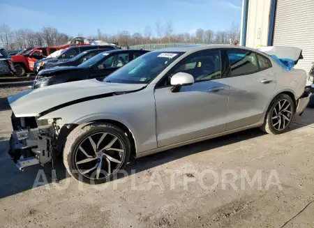 Volvo S60 T6 2020 2020 vin 7JRA22TK3LG035040 from auto auction Copart