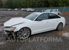 Audi S6 2017 2017 vin WAUFFAFC7HN071921 from auto auction Copart