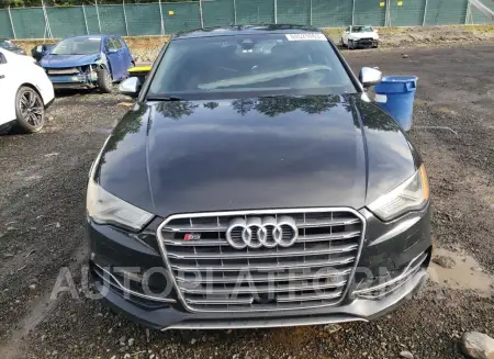 AUDI S3 PRESTIG 2015 vin WAUFFGFF7F1082306 from auto auction Copart