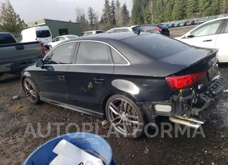 AUDI S3 PRESTIG 2015 vin WAUFFGFF7F1082306 from auto auction Copart