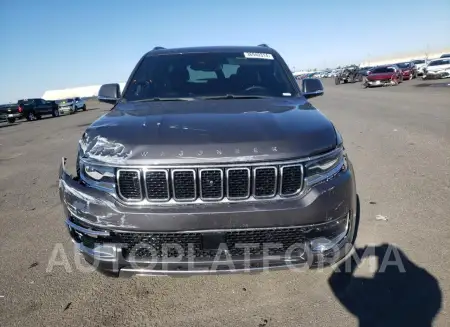 JEEP WAGONEER S 2022 vin 1C4SJUDTXNS181167 from auto auction Copart