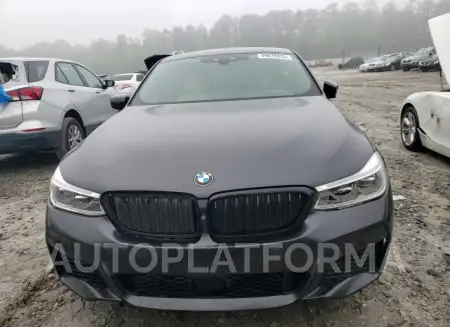 BMW 640 XIGT 2018 vin WBAJV6C5XJBK07594 from auto auction Copart