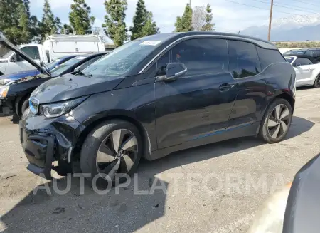 BMW I3 2019 2019 vin WBY8P2C51K7D00546 from auto auction Copart