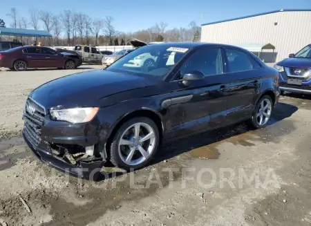 Audi S3 2015 2015 vin WAUBFGFF6F1060585 from auto auction Copart