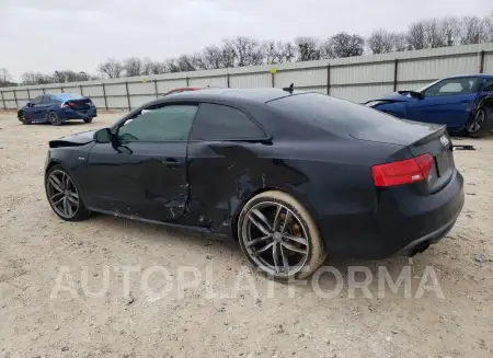 AUDI S5 PREMIUM 2016 vin WAUC4AFRXGA004684 from auto auction Copart