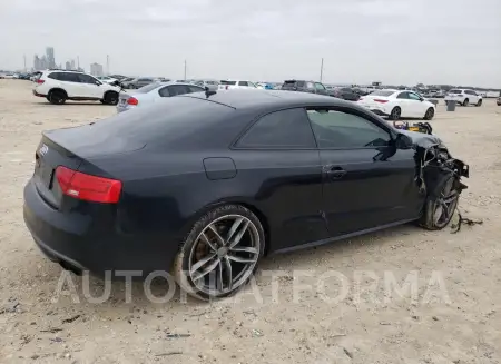 AUDI S5 PREMIUM 2016 vin WAUC4AFRXGA004684 from auto auction Copart