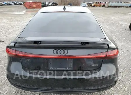 AUDI A7 PRESTIG 2021 vin WAUV2AF22MN047423 from auto auction Copart