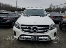 MERCEDES-BENZ GLS 450 4M 2017 vin 4JGDF6EE7HA802442 from auto auction Copart