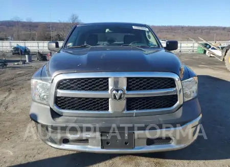 DODGE 1500 2018 vin 1C6RR6FG7JS325259 from auto auction Copart