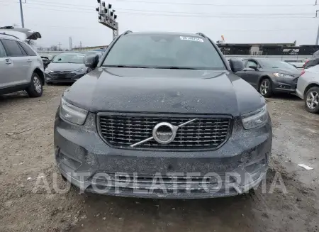 VOLVO XC40 T5 R- 2021 vin YV4162UM7M2415500 from auto auction Copart