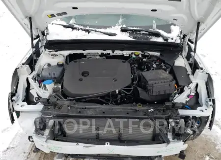 VOLVO XC40 PLUS 2023 vin YV4L12UW5P2910551 from auto auction Copart