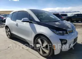 BMW I3 REX 2015 vin WBY1Z4C50FV278352 from auto auction Copart