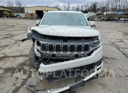 JEEP WAGONEER S 2022 vin 1C4SJVAT0NS228510 from auto auction Copart