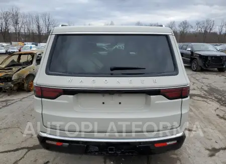 JEEP WAGONEER S 2022 vin 1C4SJVAT0NS228510 from auto auction Copart