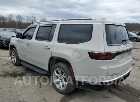 JEEP WAGONEER S 2022 vin 1C4SJVAT0NS228510 from auto auction Copart