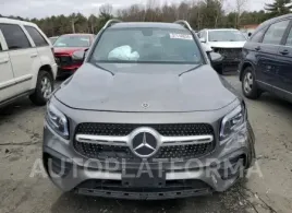 MERCEDES-BENZ GLB 250 4M 2021 vin W1N4M4HB0MW133968 from auto auction Copart