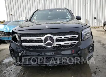 MERCEDES-BENZ GLB 250 4M 2023 vin W1N4M4HB6PW325268 from auto auction Copart