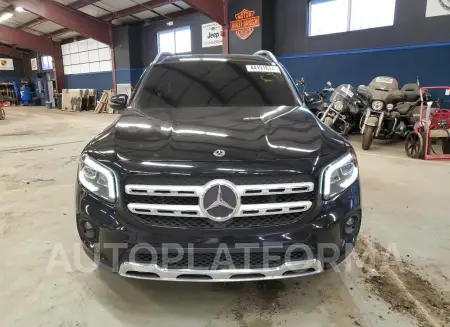 MERCEDES-BENZ GLB 250 4M 2020 vin WDC4M4HB3LW005644 from auto auction Copart