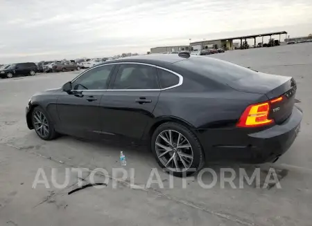 VOLVO S90 T5 MOM 2017 vin YV1102AK8H1007911 from auto auction Copart