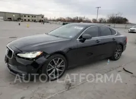 VOLVO S90 T5 MOM 2017 vin YV1102AK8H1007911 from auto auction Copart