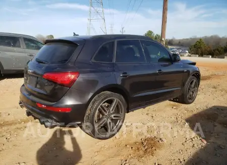 AUDI SQ5 PREMIU 2015 vin WA1CGAFP2FA132676 from auto auction Copart