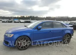 Audi S3 2016 2016 vin WAUF1GFF0G1041063 from auto auction Copart