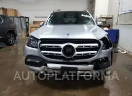 MERCEDES-BENZ GLS 450 4M 2022 vin 4JGFF5KEXNA718442 from auto auction Copart