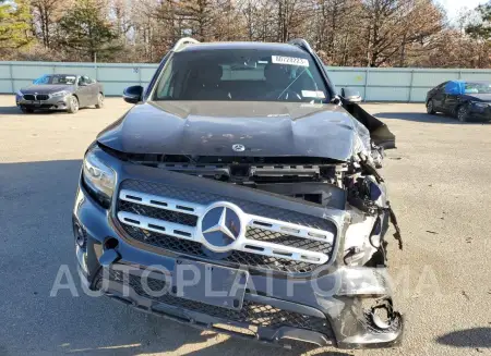 MERCEDES-BENZ GLB 250 4M 2020 vin W1N4M4HBXLW041720 from auto auction Copart