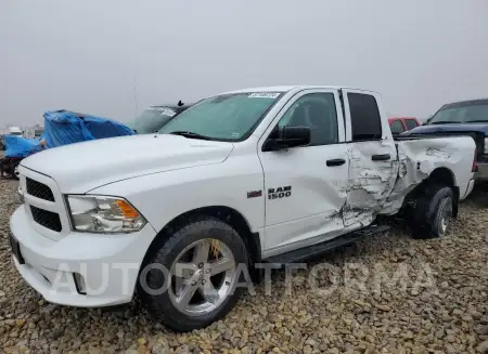 Dodge RAM1500 2017 2017 vin 1C6RR7FT4HS508731 from auto auction Copart