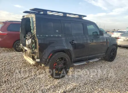 LAND ROVER DEFENDER 1 2021 vin SALEXERU7M2053737 from auto auction Copart