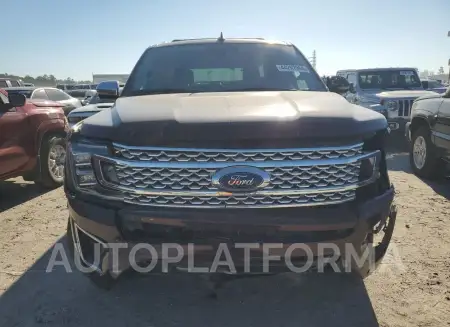 FORD EXPEDITION 2020 vin 1FMJK1LT6LEA41682 from auto auction Copart