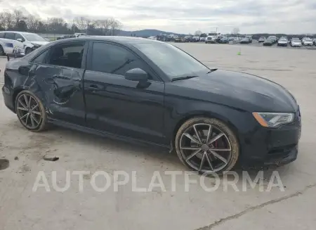 AUDI S3 PREMIUM 2016 vin WAUB1GFF3G1109757 from auto auction Copart