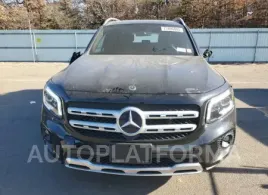 MERCEDES-BENZ GLB 250 4M 2021 vin W1N4M4HB9MW110933 from auto auction Copart