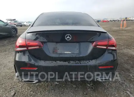 MERCEDES-BENZ A 220 2019 vin WDD3G4EB8KW023445 from auto auction Copart