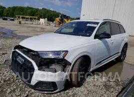 Audi SQ7 2020 2020 vin WA1VWBF71LD008166 from auto auction Copart