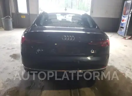 AUDI A5 PREMIUM 2018 vin WAUBNCF54JA054845 from auto auction Copart