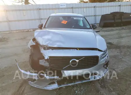 VOLVO S60 B5 MOM 2022 vin 7JRL12FZ6NG161626 from auto auction Copart