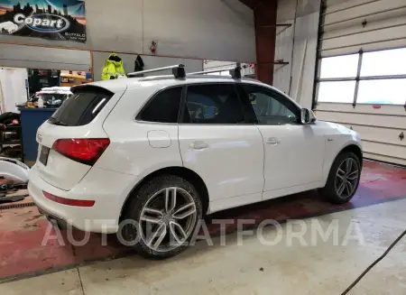 AUDI SQ5 PRESTI 2017 vin WA1VCBFP0HA068599 from auto auction Copart