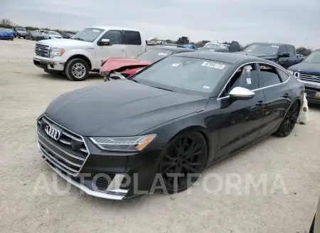 Audi S7 2020 2020 vin WAUSFAF28LN034584 from auto auction Copart