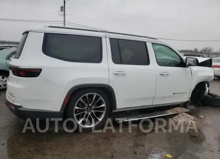 JEEP WAGONEER S 2022 vin 1C4SJVDT5NS105362 from auto auction Copart