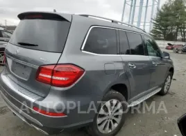 MERCEDES-BENZ GLS 450 4M 2017 vin 4JGDF6EEXHA828548 from auto auction Copart