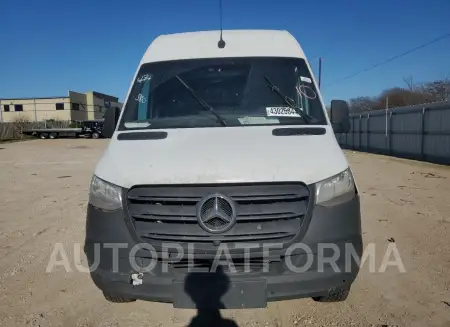 MERCEDES-BENZ SPRINTER 2 2020 vin W1W4EDHY9LP207149 from auto auction Copart