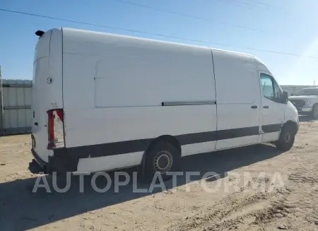 MERCEDES-BENZ SPRINTER 2 2020 vin W1W4EDHY9LP207149 from auto auction Copart