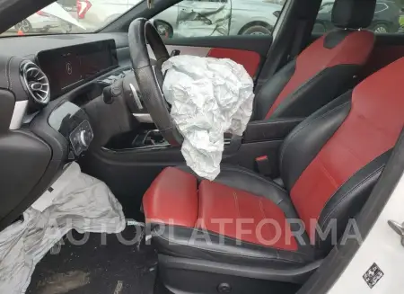 MERCEDES-BENZ A 220 2019 vin WDD3G4EB3KW006651 from auto auction Copart