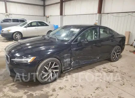 Volvo S60 T5 2020 2020 vin 7JR102FK1LG048712 from auto auction Copart