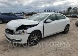 Volvo S60 2018 2018 vin LYV402HKXJB185682 from auto auction Copart