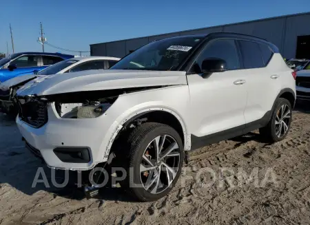 VOLVO XC40 T5 R- 2020 vin YV4162UM3L2243416 from auto auction Copart