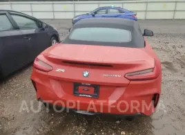 BMW Z4 SDRIVE3 2023 vin WBAHF3C08PWY30678 from auto auction Copart