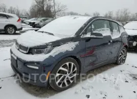 BMW I3 2019 2019 vin WBY8P4C58K7E50309 from auto auction Copart